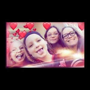 Meet your Posher, Ryleigh